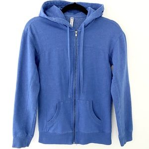 Fabletics Full Zip Up Jacket